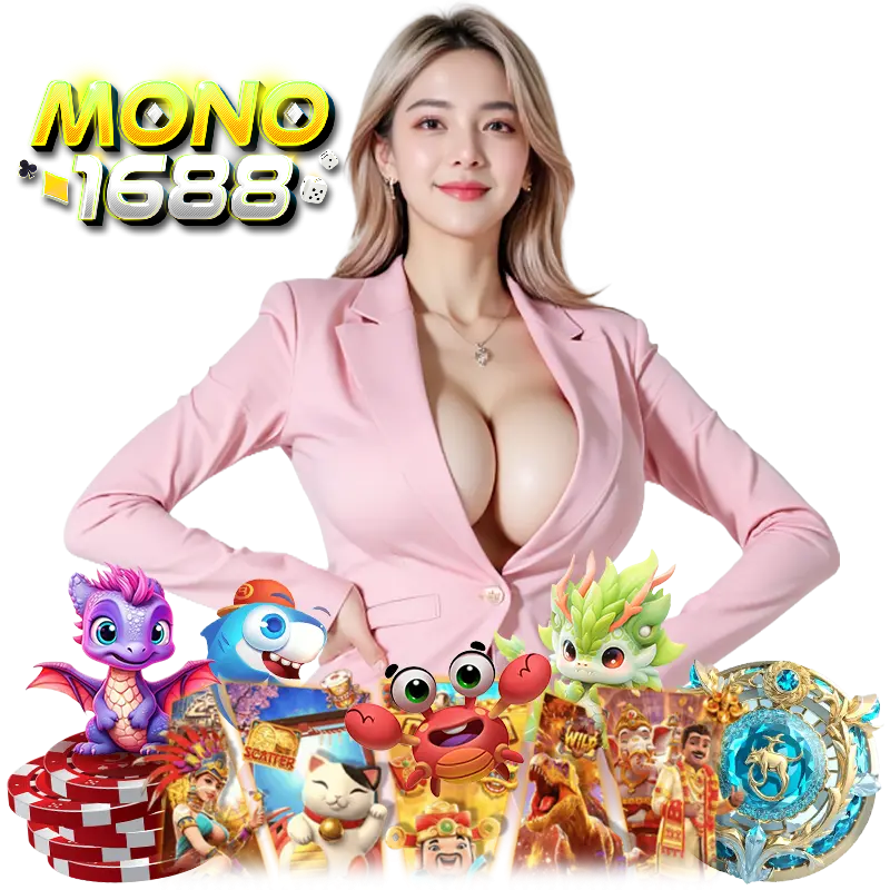 MONO1688 LOGIN