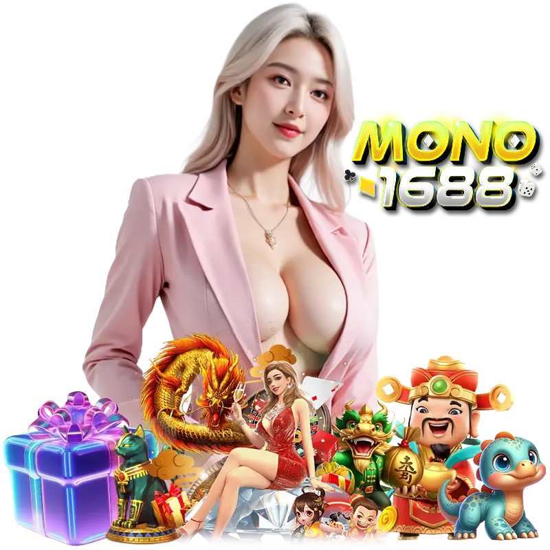 MONO1688 SLOT